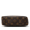 Secondhand Louis Vuitton Monogram Nano Pallas