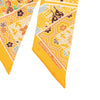 Secondhand Hermès Collections Imperiales Silk Twilly Scarf