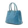 Prada Medium Saffiano Lux Galleria Satchel Secondhand