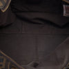 Fendi Zucca Canvas Mia Hobo Secondhand
