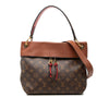 Louis Vuitton Monogram Tuileries Besace  Secondhand