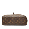 Louis Vuitton Monogram Tuileries Besace Secondhand