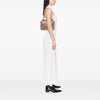 Chanel Quilted Metallic Aged Calfskin Reissue 2.55 Tote Secondhand