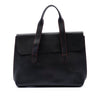 LOEWE Grained Calfskin Anagram Briefcase Secondhand