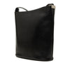 Celine Grained Leather Crossbody Secondhand
