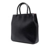 Gucci Pigskin Bamboo Tote Secondhand