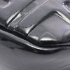 Fendi FF 1974 Embossed Patent Shopping Tote Secondhand