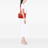 Chloé Small Leather Bay Satchel Secondhand
