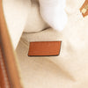 Celine Large Plein Soleil Clutch Secondhand
