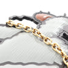 Louis Vuitton Epi Catogram Full Cat Crossbody Secondhand