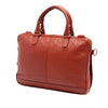 Secondhand Balenciaga Lambskin Motocross Giant 12 Briefcase