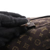 Louis Vuitton Monogram Mini Lin Saumur 30 Secondhand