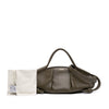 LOEWE Small Nappa Paseo Satchel Secondhand