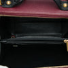 Chanel Medium Bicolor Caviar CC Filigree Vanity Case Secondhand