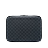 Louis Vuitton Damier Graphite Horizon Laptop Sleeve Secondhand