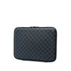 Louis Vuitton Damier Graphite Horizon Laptop Sleeve Secondhand
