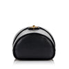 Chanel CC Caviar Turnlock Vanity Bag Secondhand
