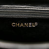 Chanel CC Caviar Vanity Box Case Secondhand