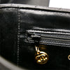 Chanel CC Caviar Vanity Box Case Secondhand