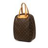 Secondhand Louis Vuitton Monogram Excursion
