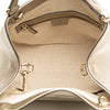 Gucci Small Leather Soho Satchel Secondhand