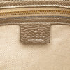 Gucci Small Leather Soho Satchel Secondhand