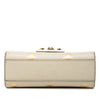 Gucci Small Leather Bee Star Padlock Crossbody Secondhand