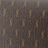 Saint Laurent Medium Coated Canvas Le Monogramme Buckle Crossbody Secondhand