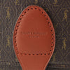 Saint Laurent Medium Coated Canvas Le Monogramme Buckle Crossbody Secondhand