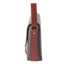 Saint Laurent Medium Coated Canvas Le Monogramme Buckle Crossbody Secondhand