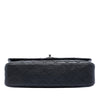 Chanel Medium Classic Caviar Double Flap Secondhand
