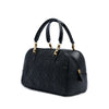 Dior Lambskin Cannage Malice Handbag Secondhand