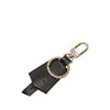 Louis Vuitton Leather Clochette Bag Charm and Key Chain Secondhand