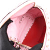 Valentino Garavani Rockstud Spike Leather 2Way Backpack in Pink (Marketplaces) Secondhand