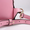 Valentino Garavani Rockstud Spike Leather 2Way Backpack in Pink (Marketplaces) Secondhand