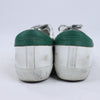 GOLDEN GOOSE Leather Sneakers in White SUPERSTAR, Size 40 EU (Marketplaces) Secondhand