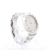 Bvlgari Bvlgari Bvlgari BB38WSSD AUTO L8718 SS AT Watch with Silver Dial Secondhand