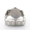 Bvlgari Bvlgari Bvlgari BB38WSSD AUTO L8718 SS AT Watch with Silver Dial Secondhand