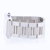 Cartier Tank Solo W5200028 3515780917TX SS AT Silver-Face Watch Secondhand
