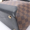 Louis Vuitton Damier Ebene Hyde Park Shoulder Bag N41014 Secondhand