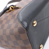 Louis Vuitton Damier Ebene Hyde Park Shoulder Bag N41014 Secondhand
