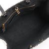 Louis Vuitton Since 1854 OnTheGo GM Handbag in Black x White M57207 Secondhand