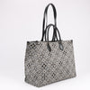 Louis Vuitton Since 1854 OnTheGo GM Handbag in Black x White M57207 Secondhand