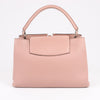 Louis Vuitton Parnassea Capucines MM Handbag in Pink M94471 Secondhand