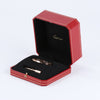 Cartier Love SM Bracelet 750(PG) 16.8g 16 Secondhand