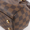 Louis Vuitton Damier Ebene Trevi PM Handbag N51997 Secondhand