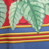Hermès Carré 90 "LES PERROQUETS" Silk Scarf Secondhand