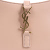Saint Laurent Le 5 à 7 Mini Hobo bag in Pink Secondhand