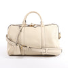 Louis Vuitton Sofia Coppola PM SC Handbag in Beige Secondhand