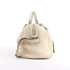 Louis Vuitton Sofia Coppola PM SC Handbag in Beige Secondhand